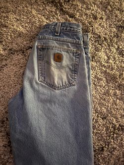 Carhartt Jeans Women