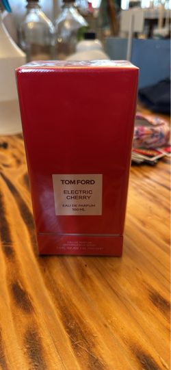Tom Ford Electric Cherry EDP 100ml