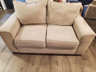 Love Seat Couch