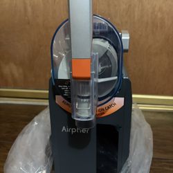 Airpher Slushie Machine – Brand New, Never Used