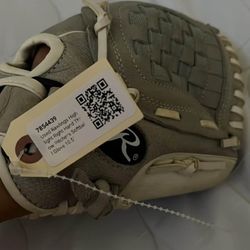 Rawlings YOUTH Glove 10.5”