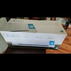 SILHOUETTE CAMEO 2-3T