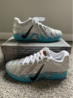 Nike Ja 3 Jurassic Park Cloud Island Men’s Size 9 (SKU: IU7240-002)