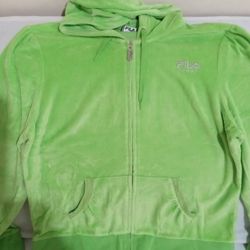 Fila Sweater