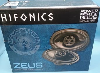 Zeus 6x9