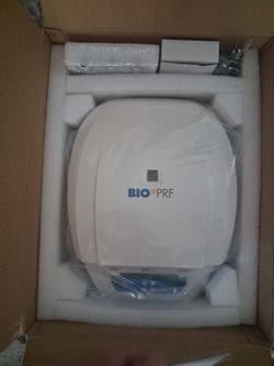 Bio-PRF horizontal centrifuge machine
