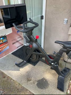 Peloton Bike Plus +