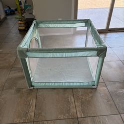 Pack And Play Playpen 