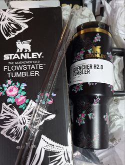 Stanley tumbler new in box