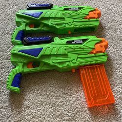 Nerf Night Attack 