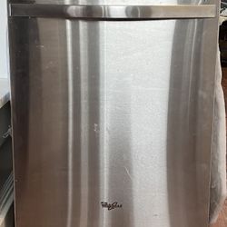 Free Dishwasher: Replaced Due to E2 F2 Error