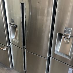 Samsung Fridge 