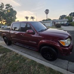 2005 Toyota Tundra