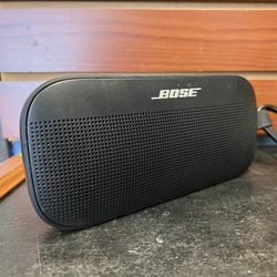 Bose Portable Bluetooth Speaker 