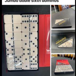 Jumbo Domino’s
