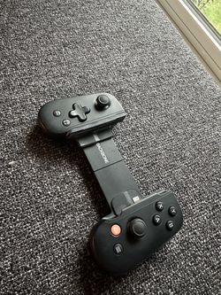 Xbox backbone for iPhone