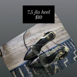 Jlo Heel
