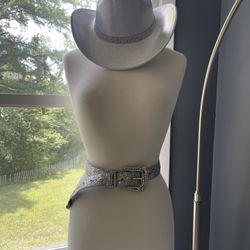 Cowgirl Items