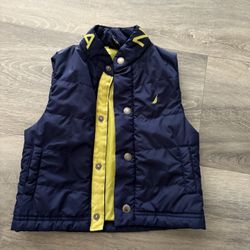 Náutica Vest For Infant