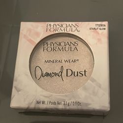 Physicians Formula Diamond Dust