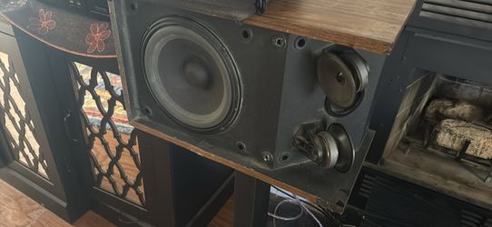 Bose 302 ||