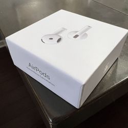 AirPods 4