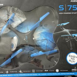 Drone-NEVER USED