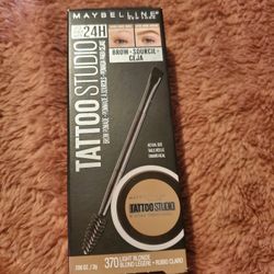 Maybelline Tatto Studio 