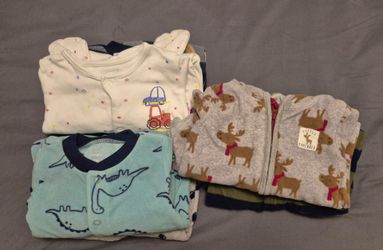 Baby boy clothing