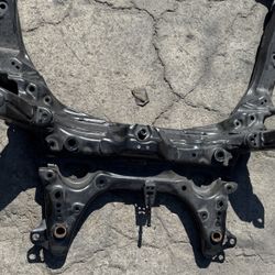 2020 Honda Insight Engine crossmember 