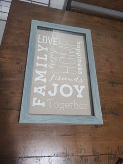 Beautiful Frame