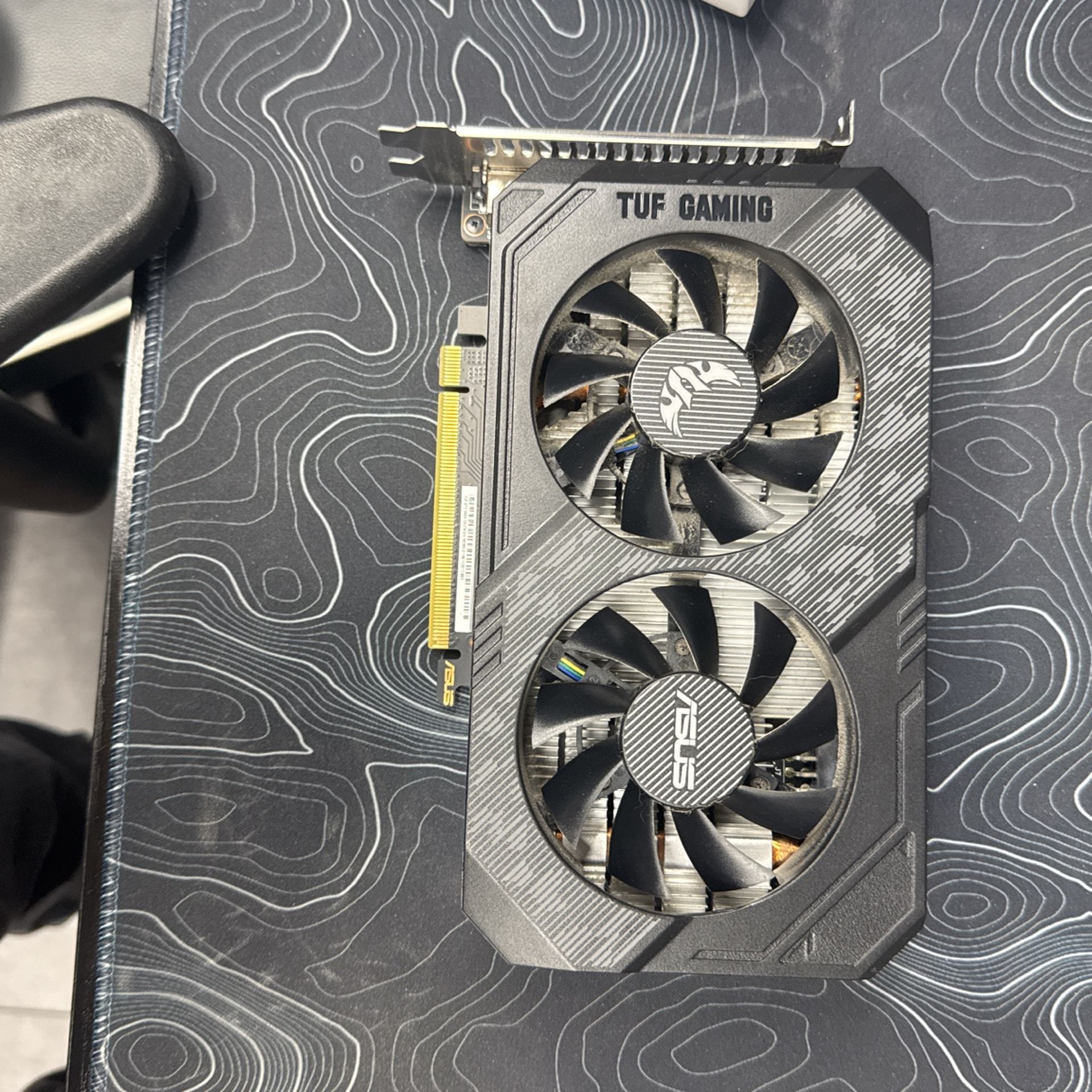 Gtx 1660 Super