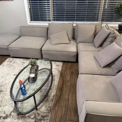 Modular Couch