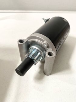 34009 Kohler Starter (9-Teeth) Replacement for 7000 Series KT715-KT745 Courage Twin 1051 SV710-SV840 32-098-08 32-098-03 32-09