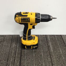 Dewalt Drill