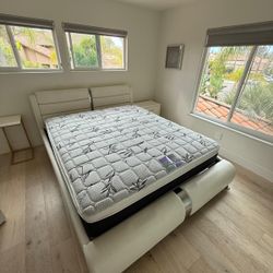 Colchones/Camas/Beds/Mattress/Full/twin/Queen/King