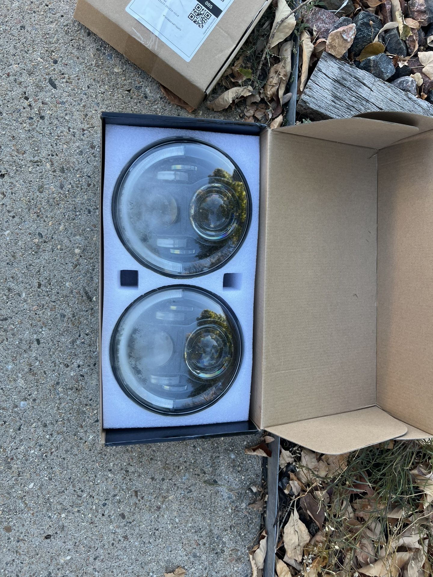 Jeep Jk Aftermarket Headlights