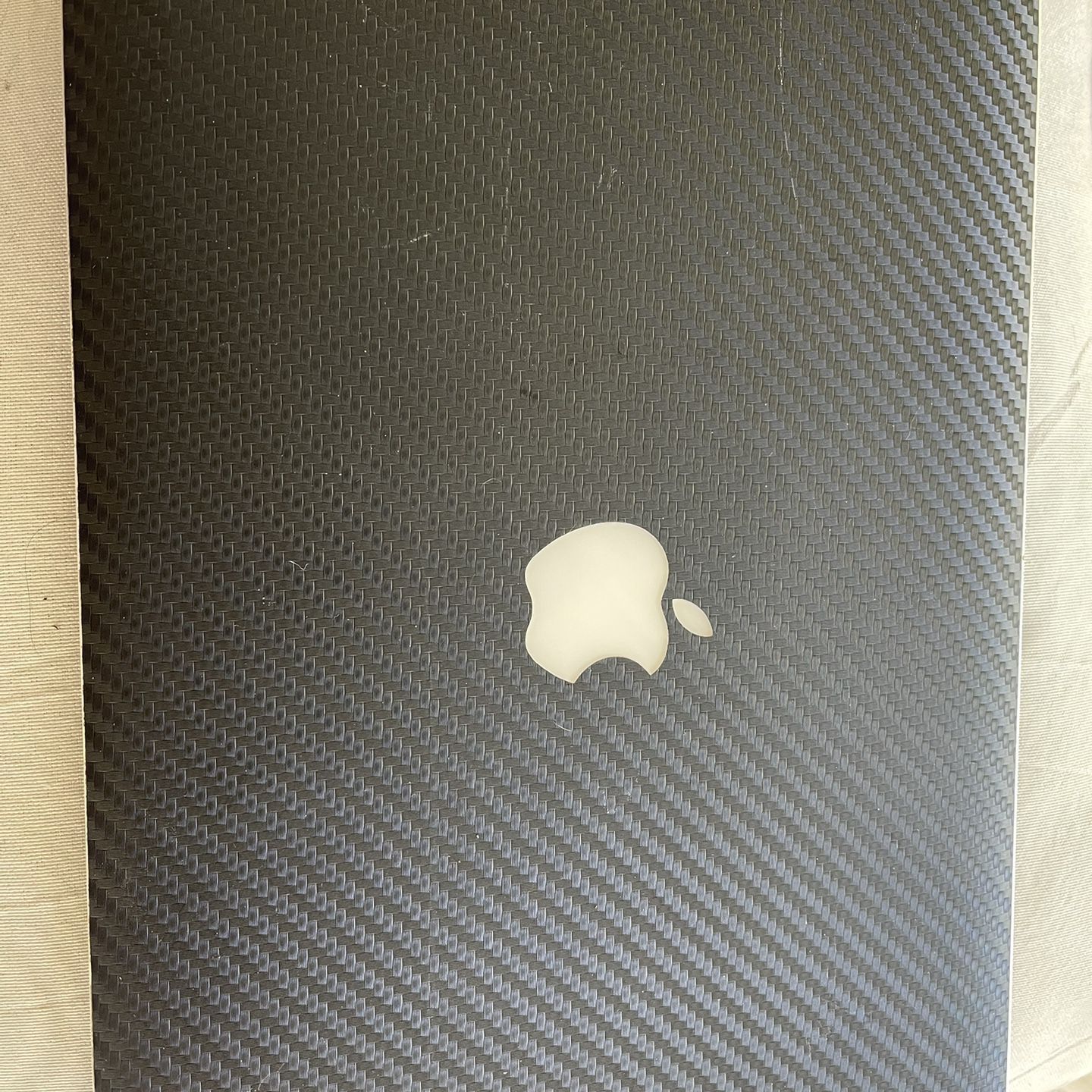 MacBook Air - Carbon Fiber Edition! ‘15. 