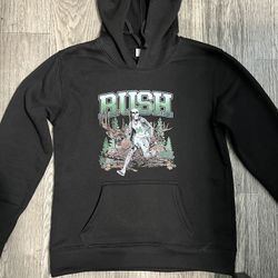 Rush Hoodie 
