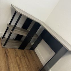 Almost New Desk 