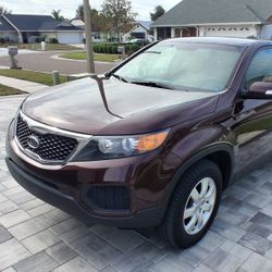 2012 KIA Sorento