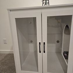 Pet Home Enclosure