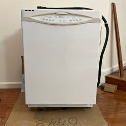 Dishwasher 