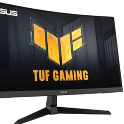 Asus TUF Gaming VG27VQ3B 