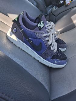 Jordan voodoo 1 no box