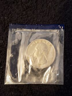 1989-p quarter uncirculated