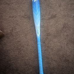 Easton Hype Drop 5 Artic Flame (blue)