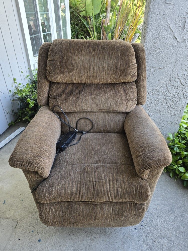 Automatic Recliner