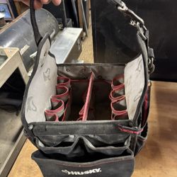 Husky Tool Bag 