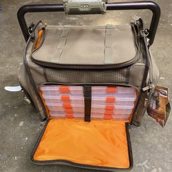 Fishing Tackle Box